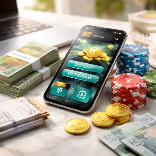 918Kiss banking convenience, 918Kiss banking, 918Kiss deposit withdrawal, online casino banking convenience