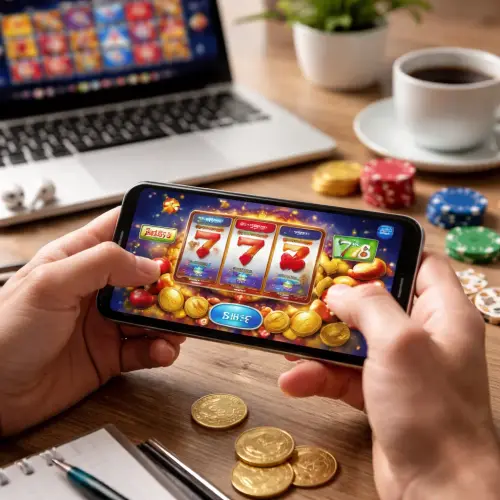 918Kiss mobile slot accessibility tested, mobile slot accessibility, 918Kiss testing