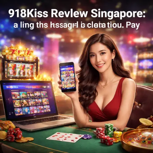 918Kiss review Singapore