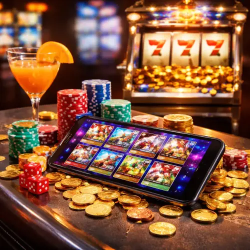 918Kiss slot variety breakdown, 918Kiss slots, slot variety breakdown, best slots 918Kiss