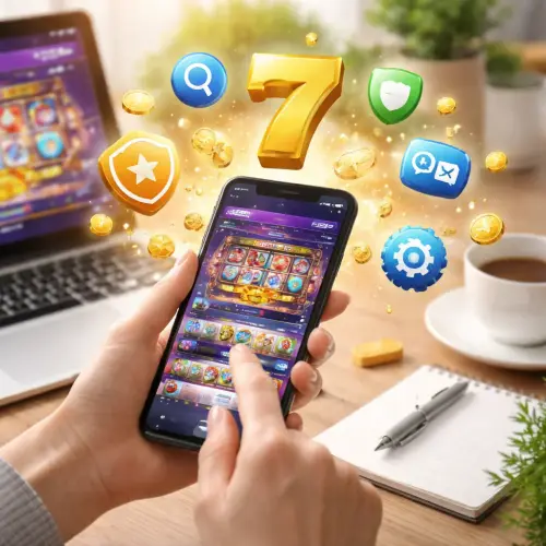 918Kiss user-friendly features, 918Kiss review, 918Kiss platform usability