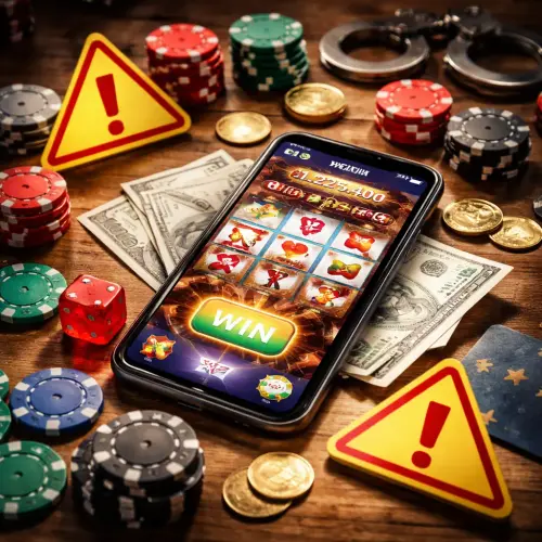 app-based casino gaming, realistic look at casino apps, online casino app review