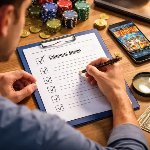 assess bonus transparency, bonus transparency, player perspective on casino bonuses, transparent bonus terms