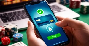 assessing mobile payment compatibility in casino platforms, mobile payment compatibility, casino payment methods review