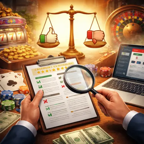 balanced casino reviews