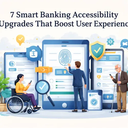 banking accessibility user experience
