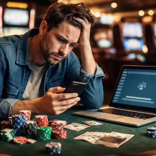 banking delays frustrating casino users, casino banking delays, online casino withdrawal problems, slow casino payouts solutions