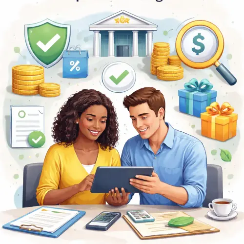banking features users prioritize before depositing