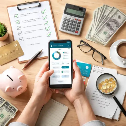 banking features users prioritize before depositing, banking features, prioritize before depositing, banking decision factors