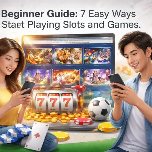 BK8 beginner guide
