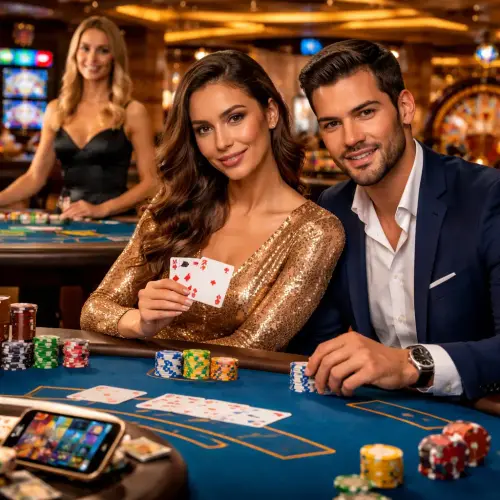 BK8 Live Casino Experience, BK8 live casino, live casino experience, BK8 review