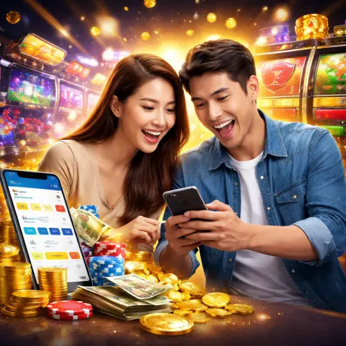 BK8 payment flexibility