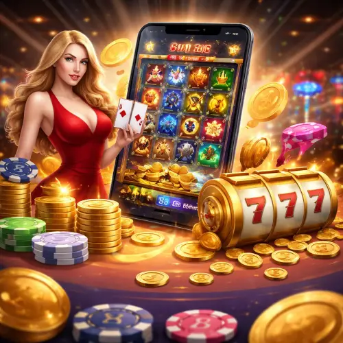 BK8 Slot