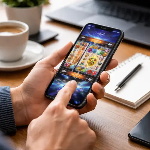 BK8 slot testing mobile navigation, BK8 navigation smartphone, BK8 slot variety, BK8 mobile game access