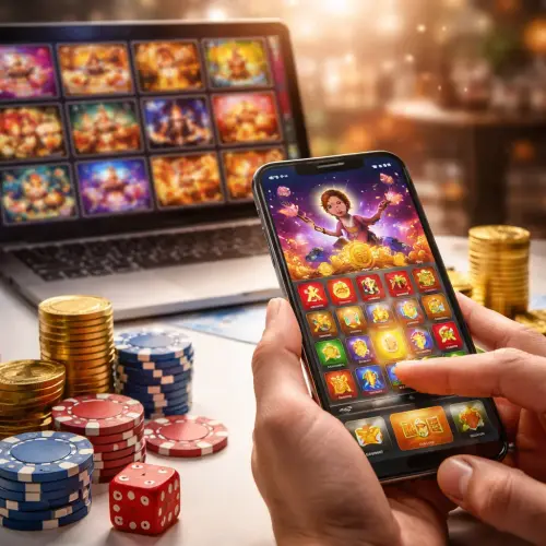 BK8 slot variety, BK8 mobile casino Singapore, BK8 game access