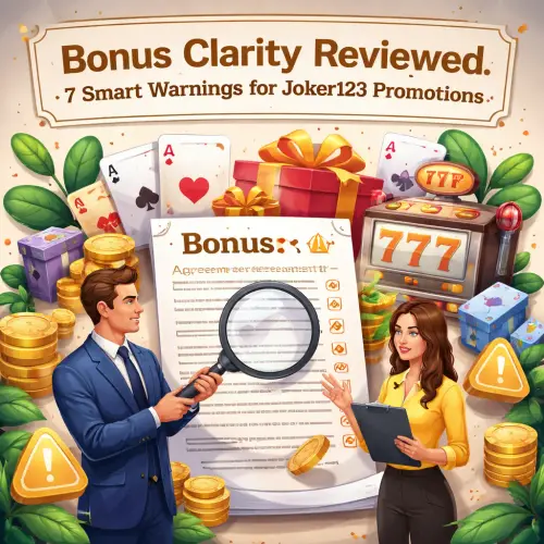 Bonus Clarity Reviewed