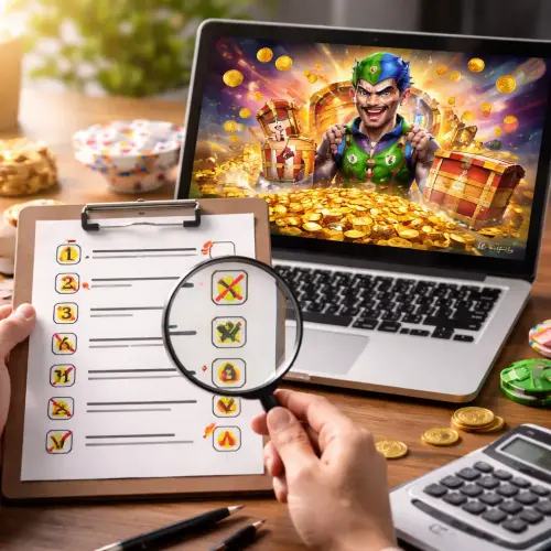 Bonus Clarity Reviewed, Joker123 bonus, Joker123 promotion clarity, Joker123 bonus review
