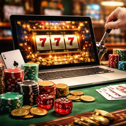 Casino Features That Actually Affect Gameplay, casino review, gameplay features, casino gameplay features review