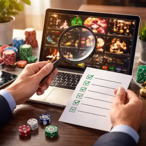 casino platform beyond the welcome bonus, casino platform features, online casino beyond welcome bonus