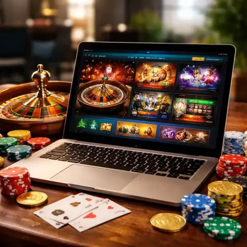 casino site evaluation, best online casino review, casino site standout features