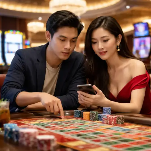 Casino Usability for Singapore Players, Singapore casino usability, real-world casino review Singapore, online casino Singapore UX