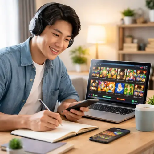 evaluate user comfort Joker123, Joker123 user comfort, Joker123 review, user experience Joker123