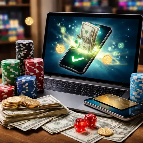 Evaluating Payment Speed Across Gambling Platforms, fast payout casinos, gambling site payment speed comparison, best paying gambling platforms 2023