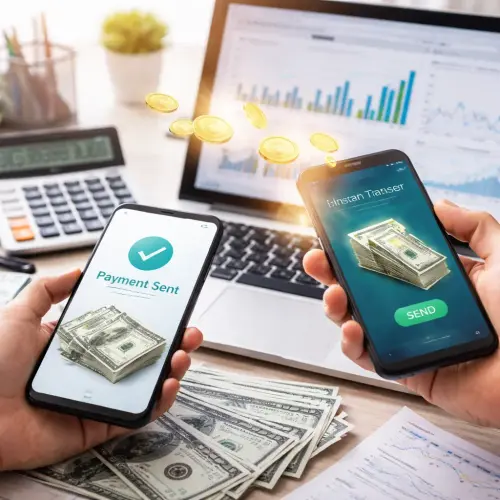 faster payout systems, common features of fast payment systems, instant payout methods