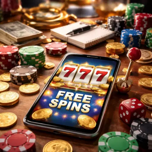 free spin offers, valuable free spins, free spin offers that are worth it, best free spin bonuses 2025