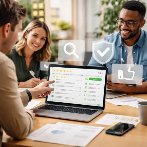 hands-on platform reviews improve transparency, hands-on platform reviews, transparency in tech reviews, platform review trust