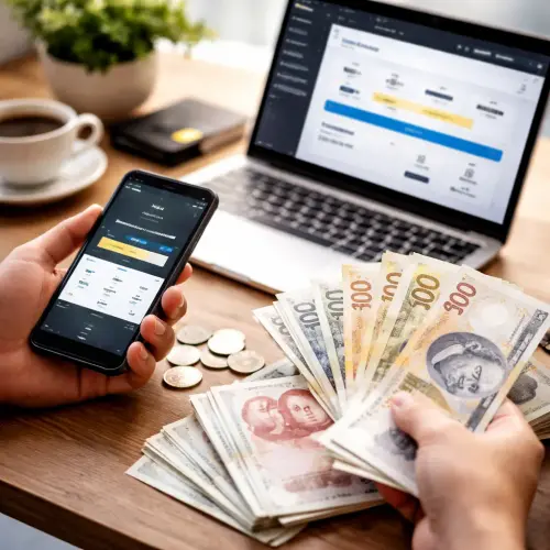 How BK8 Handles Withdrawals for Singapore Players, BK8 withdrawals Singapore, BK8 withdrawal process Singapore, BK8 payout methods Singapore