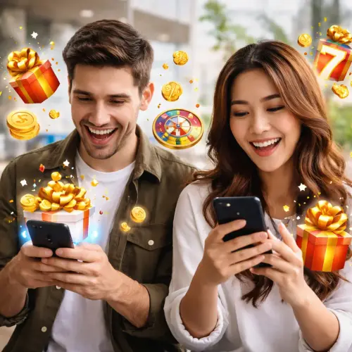 How Mobile Users Interact With Bonus Campaigns, mobile user behavior, bonus campaign interaction, mobile engagement strategies