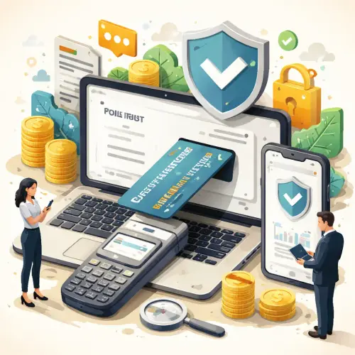 how payment systems affect overall platform impressions