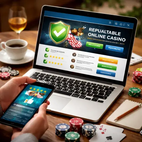 How Trust Affects Online Casino Choices Today, trust in online casinos, how trust affects online casino choices