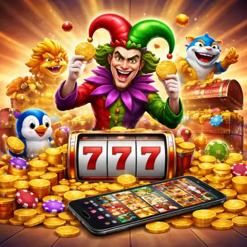 Joker123