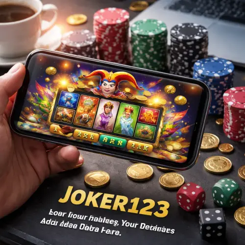 Joker123 Review, Joker123 review, Joker123 mobile gaming performance