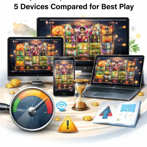 Joker123 slot responsiveness