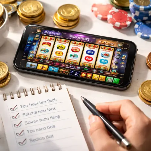 Mega888 review, mobile slot gaming explained, Mega888 mobile slots