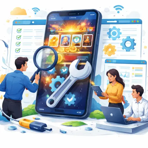 mobile compatibility across Mega888