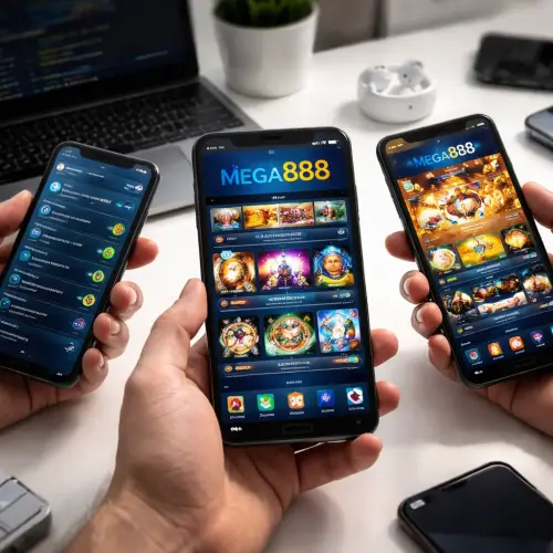 mobile compatibility across Mega888, Mega888 mobile testing, Mega888 device compatibility testing