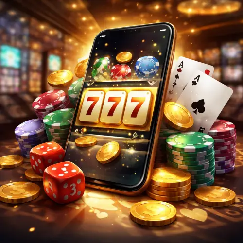 mobile-friendly casino platforms