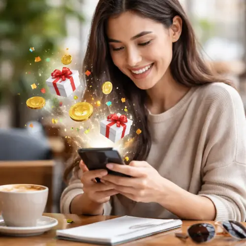 mobile users bonus campaigns, mobile bonus campaigns, mobile user interaction, bonus campaign engagement