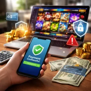 Payment Convenience Pussy888, Pussy888 payment, online casino payment convenience
