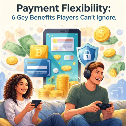 payment flexibility