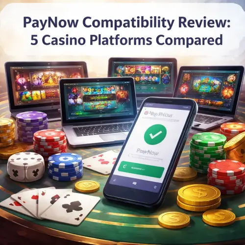 PayNow Compatibility Review