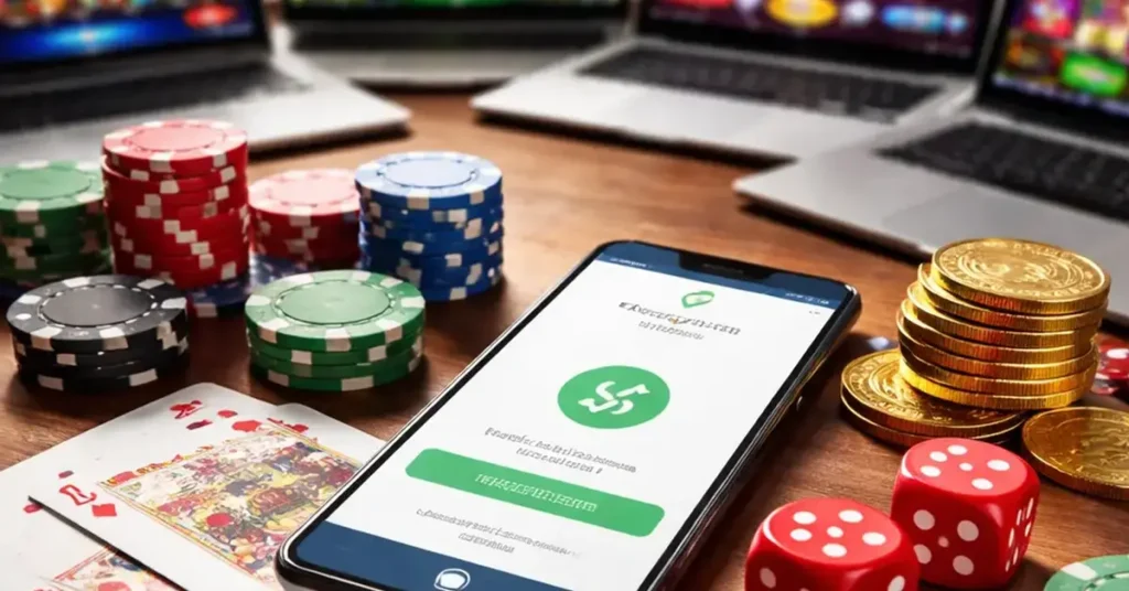 PayNow Compatibility Review, PayNow casino, PayNow compatibility, online casino PayNow
