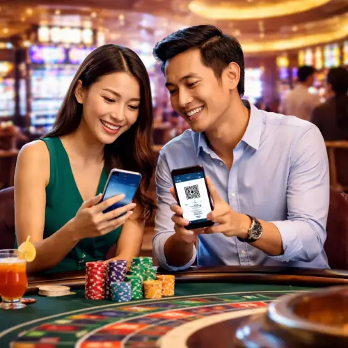 PayNow Singapore casino users convenience, PayNow Singapore, casino payment convenience, PayNow gambling Singapore