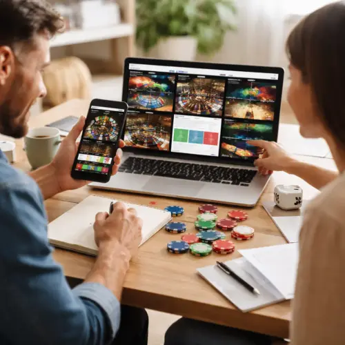 players compare casino platforms, casino comparison, how to compare online casinos, best online casino platforms