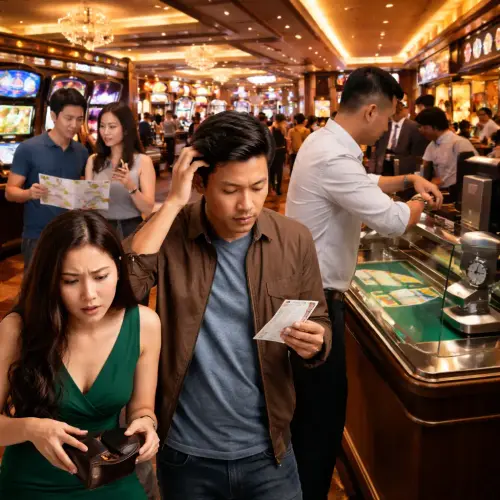 real-world casino usability, Singapore casino usability, real-world casino review Singapore, online casino user experience Singapore