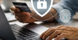Security features during online transactions, online transaction security, security features for online payments